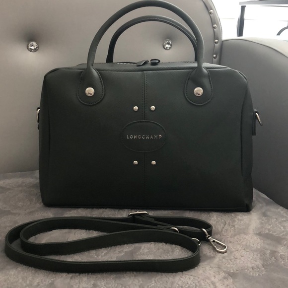 longchamp quadri small